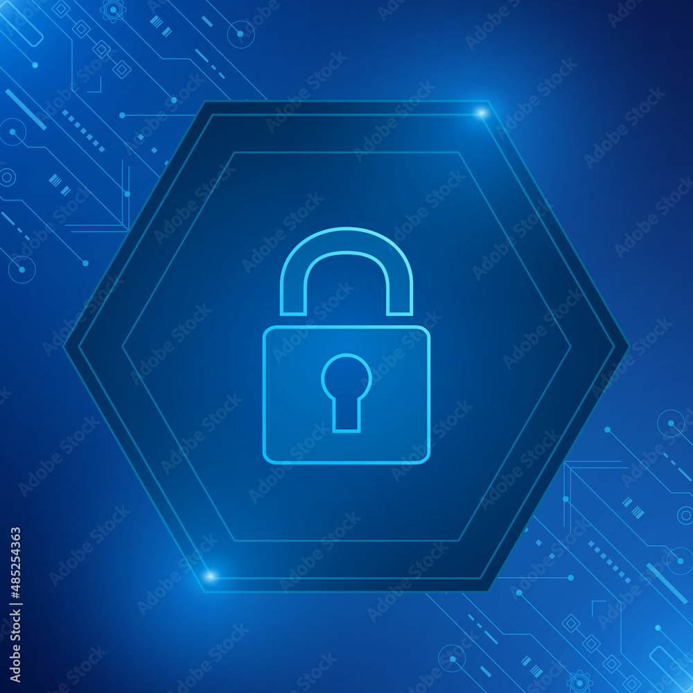 Cyber security technology concept , Shield With Keyhole icon with world map background , personal data , vector illustration.
Cyber security technology concept , Shield With Keyhole icon with world map background , personal data , vector illustration.