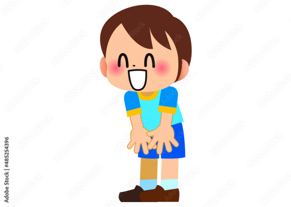 ありがとう,あいさつ,子供,感謝,小学生,学校,幼稚園,保育園,小学校,園児,保育所,保育,子供向け,お辞儀,可愛い,丁寧,礼儀,お願い,礼,生徒,かわいい,幼児,児童,メッセージ,