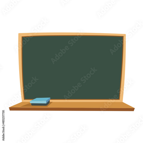 blackboard flat icon