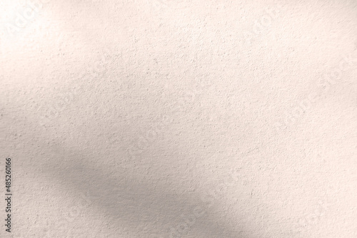Seamless texture of white warming cement wall a rough surface, with space for text, for a background...