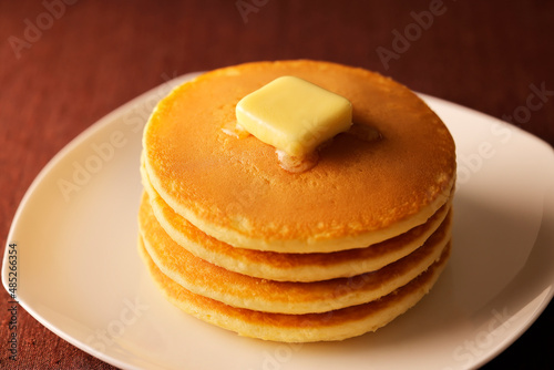 パンケーキ Pancake