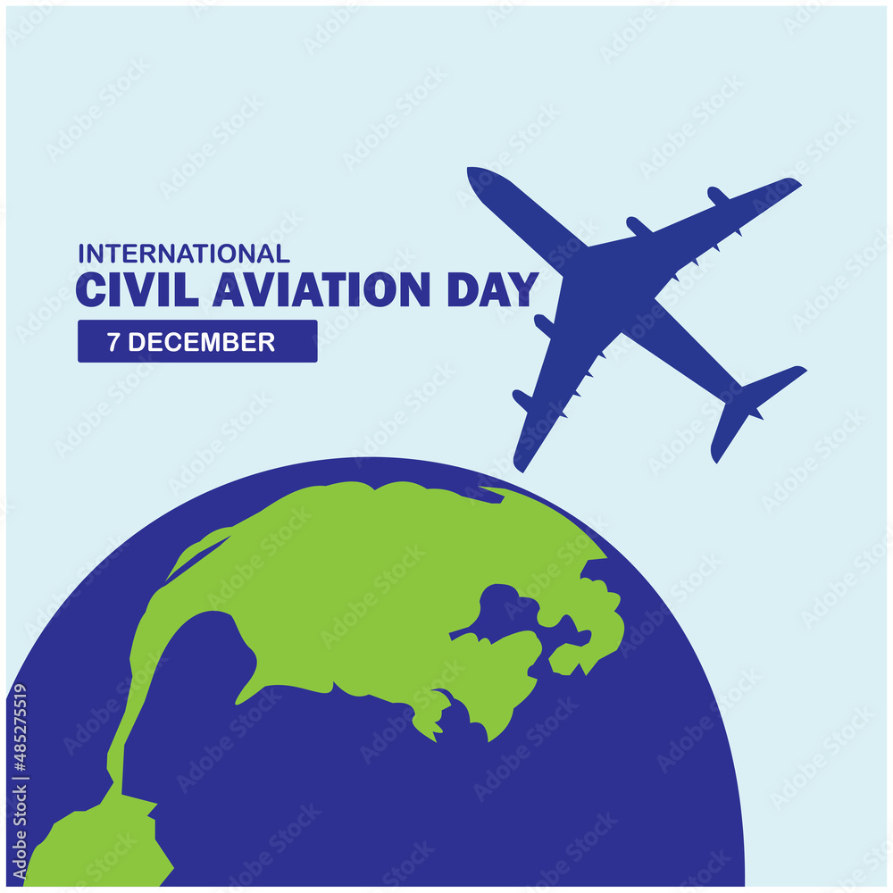international civil aviation day 7 december international civil aviation day 7 december