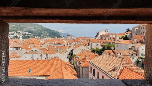 Dubrovnik photo