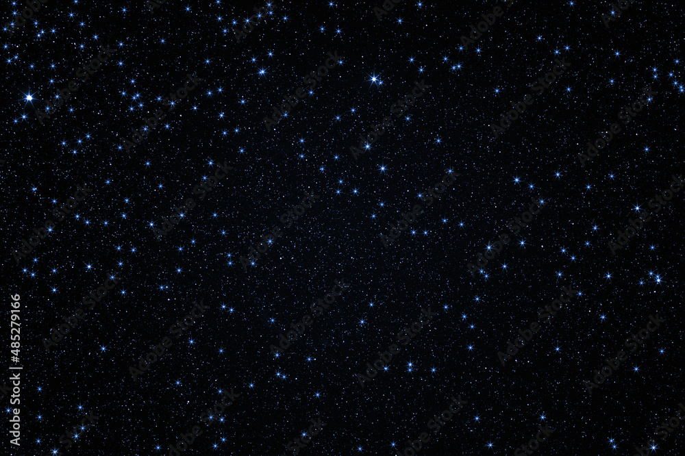 Milky Way stars and starry skies photographed with long exposure from a remote suburb dark location. Milky Way stars and starry skies photographed with long exposure from a remote suburb dark location.