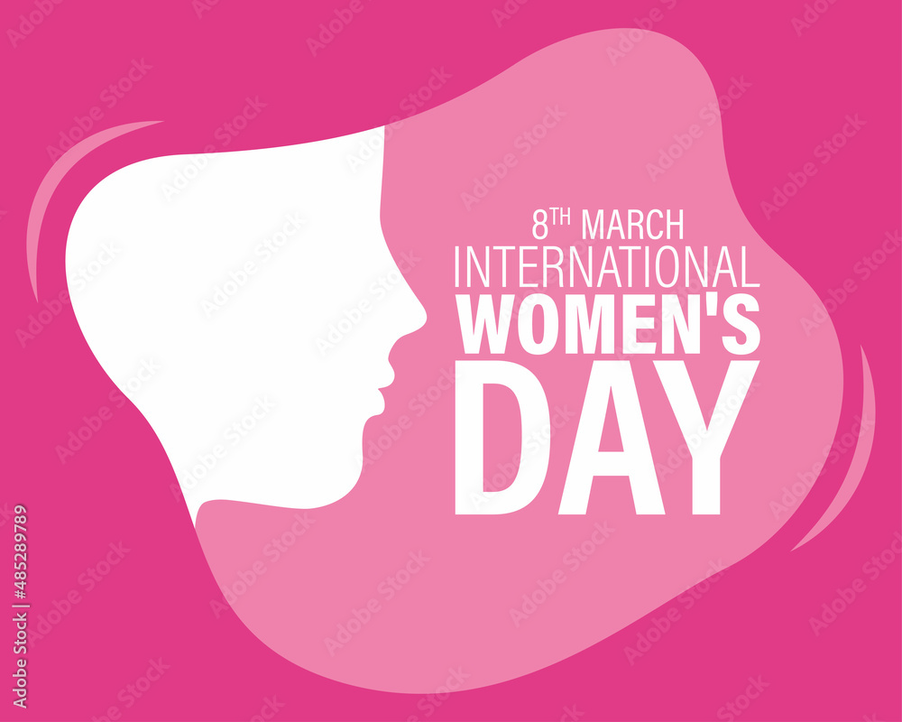 vector illustration for international women's day vector illustration for international women's day