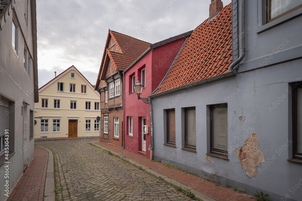 Altstadt Kirchstraße