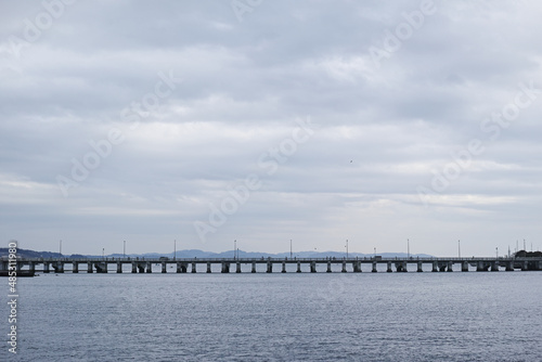 神奈川の海岸