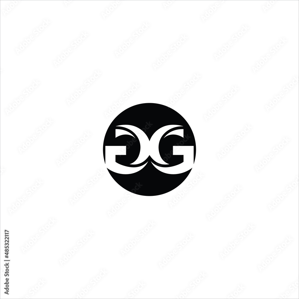 letter g logo vector emblem template letter g logo vector emblem template