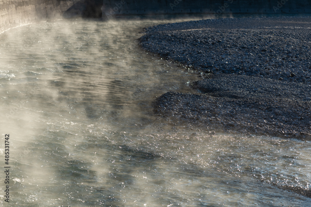Valcellina, Cellina, Friuli, Venezia, Giulia, Cimolais, Claut, montagna, paesaggio, acqua, torrente, natura, lago, neve, cielo, fiume, ghiaccio, rocce, ghiacciaio, viaggiare, nube, cascata, oceano, in