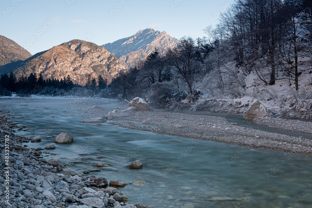 Valcellina