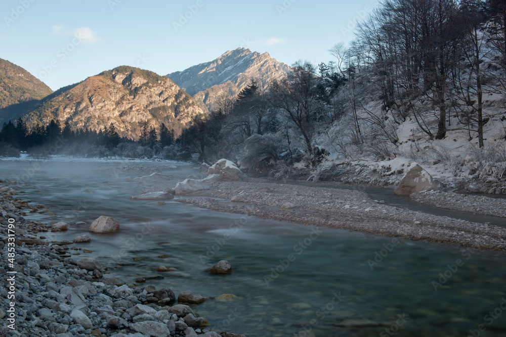 Valcellina