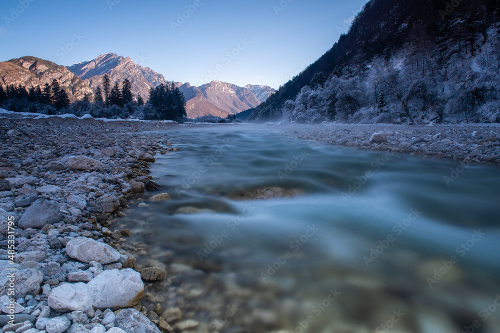 Valcellina