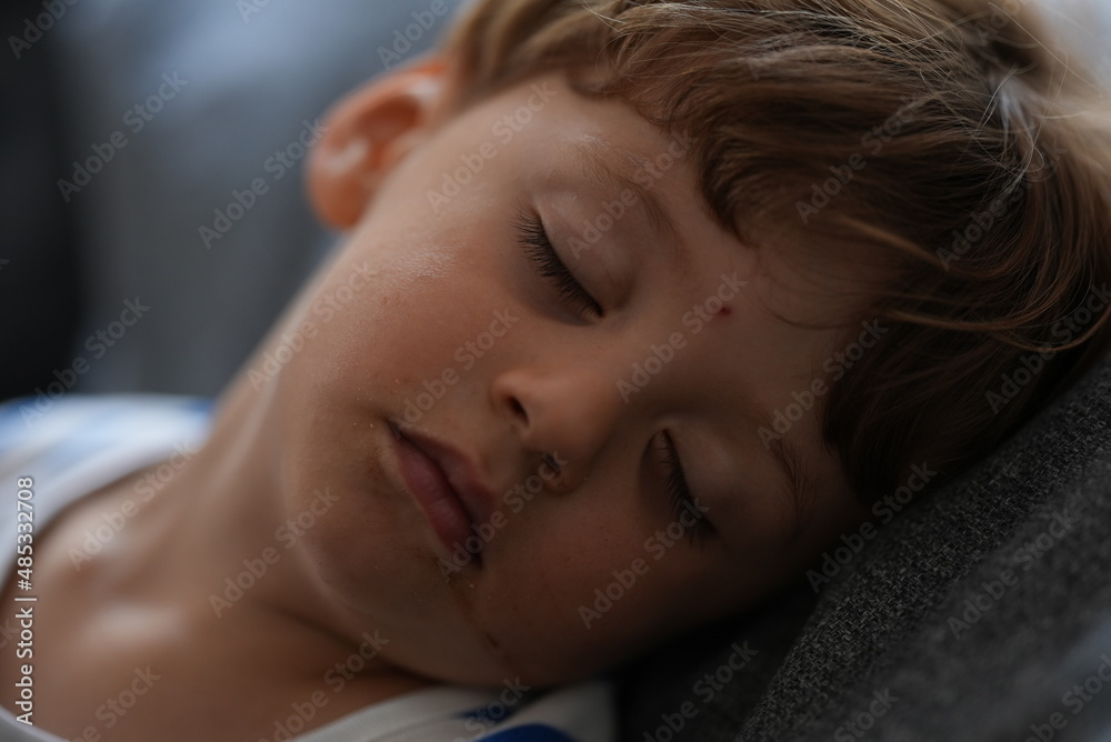 Little boy sleeping on couch child asleep napping
Little boy sleeping on couch child asleep napping