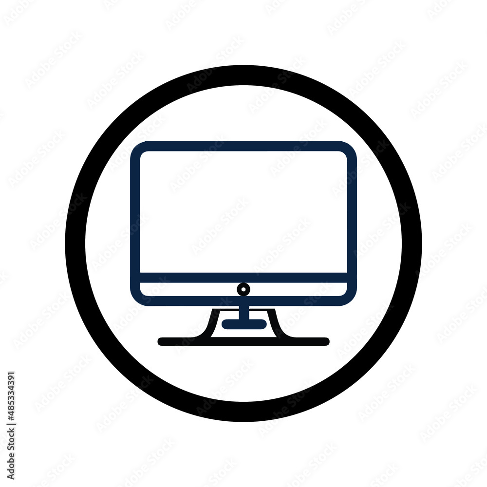 Alert bell and sound ring icon Alert bell and sound ring icon