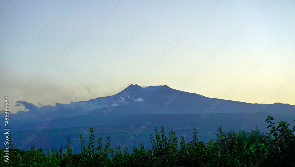 etna