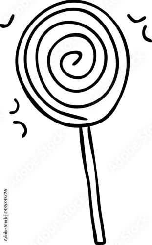 lollipop