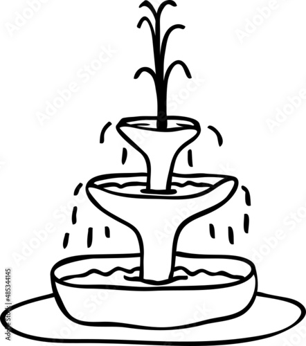 Fountain