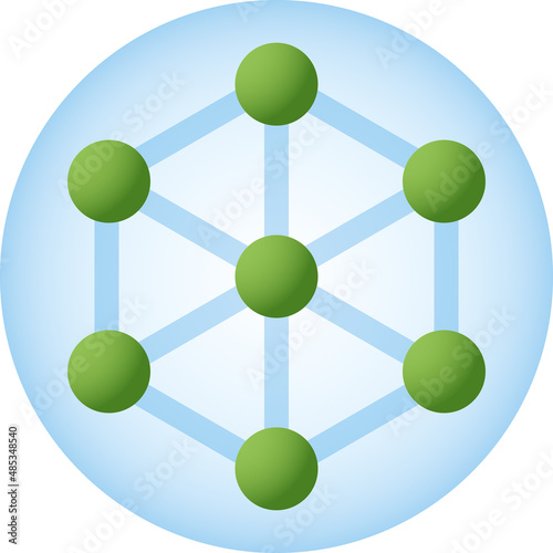 permaculture principle 8 Integrate rather than segregate