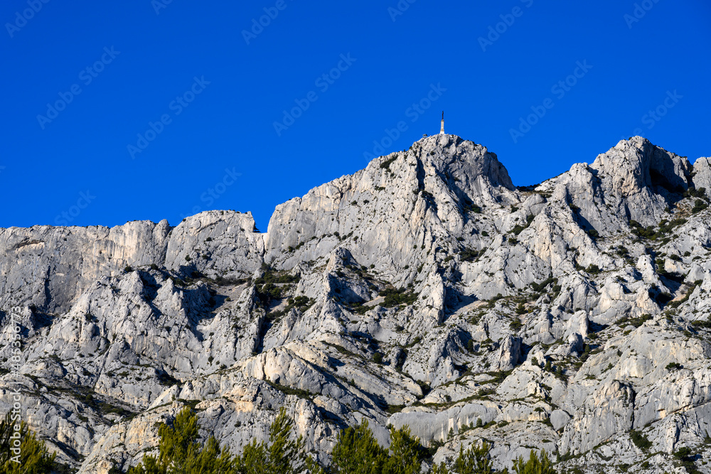 Croix de Provence