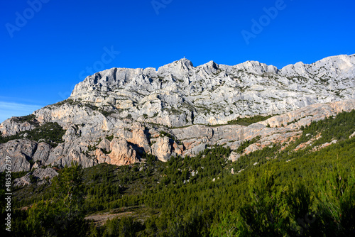 Foto Sainte Victoire