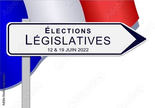 Elections de 2022 en France