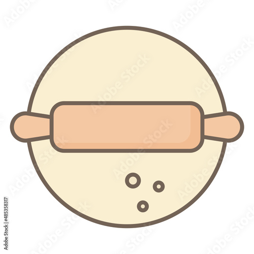 rolling pin