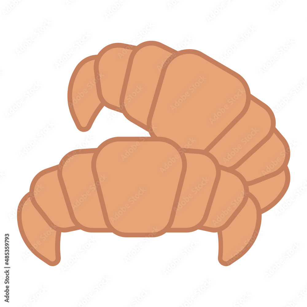 croissant croissant