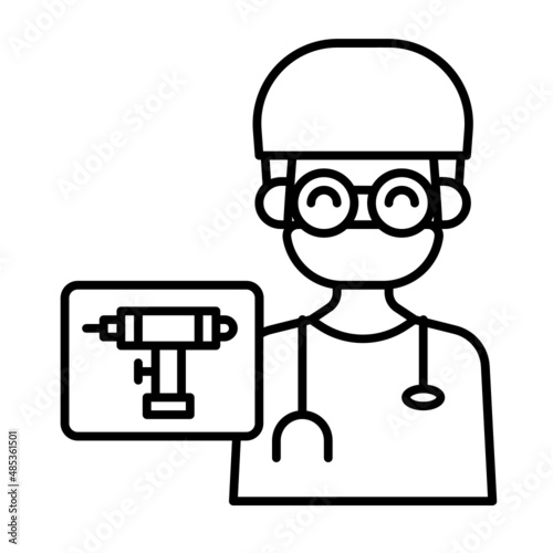 orthopedist