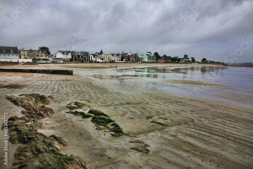 larmor plage photo