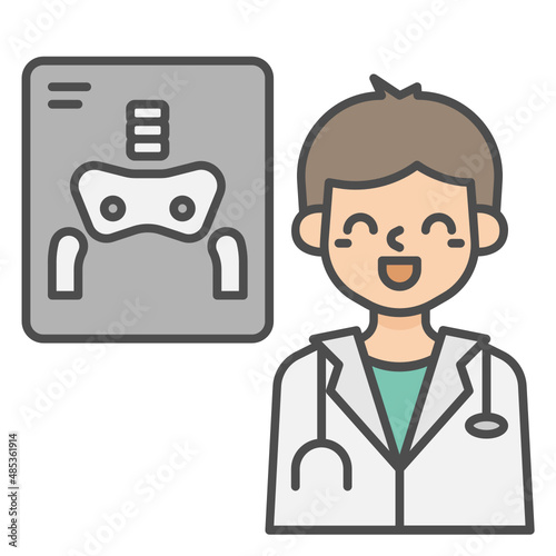 orthopedist
