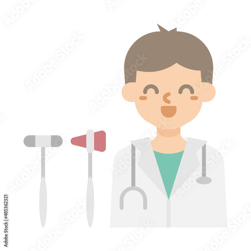 orthopedist
