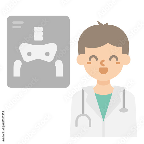 orthopedist