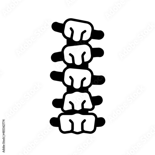 spinal pain