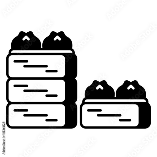 dimsum