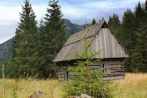 tatry