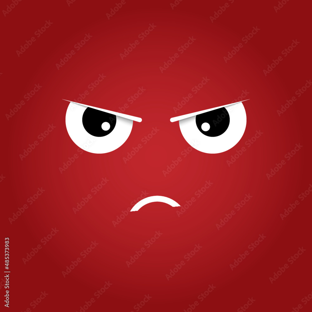 Angry Mobile Wallpaper