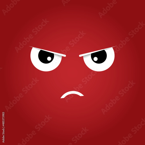 Angry Mobile Wallpaper