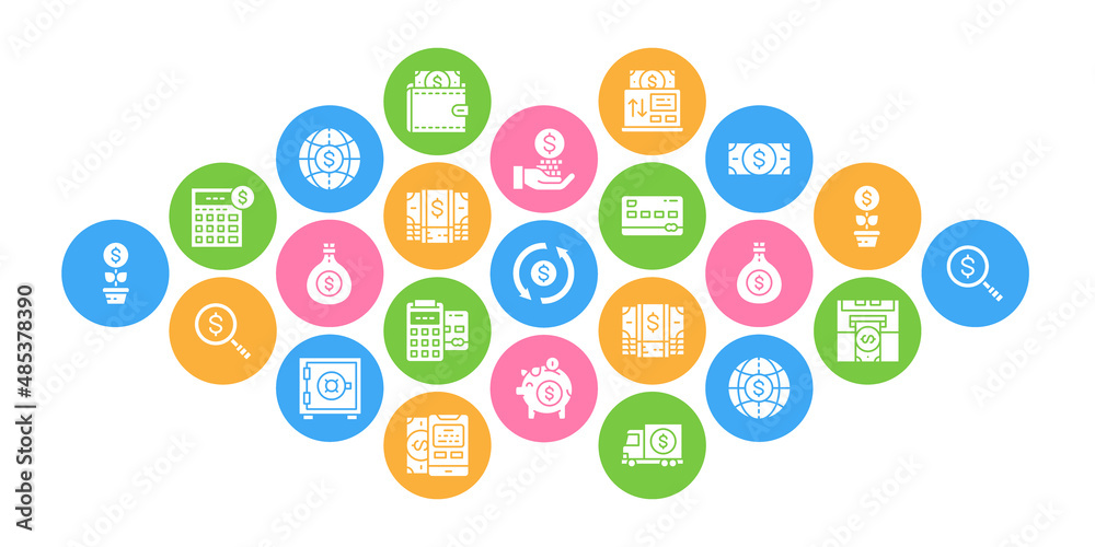 Banking concept vector design. Credit Card, Currency Exchange, Atm, Terminal illustration. Web banner layout template. Banking concept vector design. Credit Card, Currency Exchange, Atm, Terminal illustration. Web banner layout template.