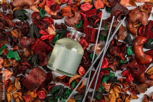 Home aroma fragrance diffus...