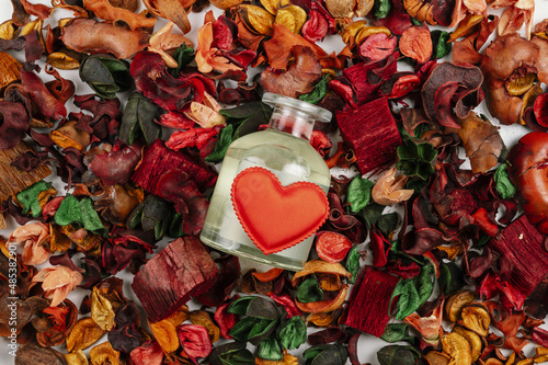 Home aroma fragrance diffus...