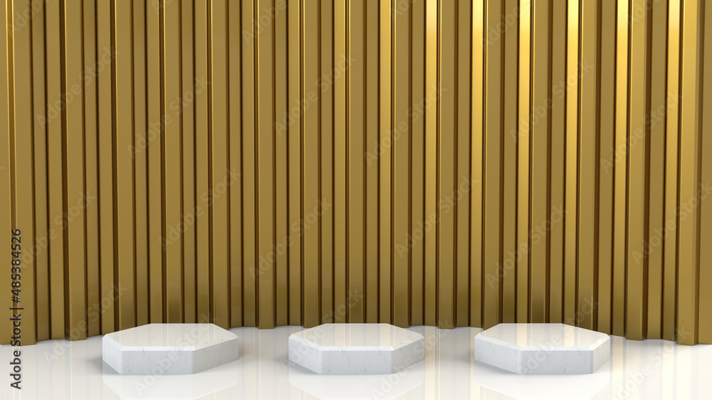 Platform Podium For Product Presentation Abstract Element Background Template Platform Podium For Product Presentation Abstract Element Background Template