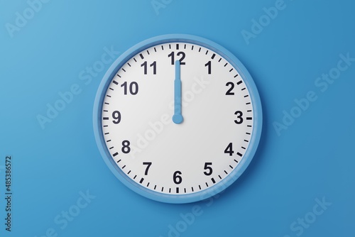 12:00am 12:00pm 00:00h 00:00 12h 12 12:00 am pm countdown - High resolution analog wall clock wallpaper background to count time - Stopwatch timer for cooking or meeting with minutes and hours