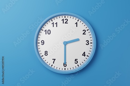 02:30am 02:30pm 02:30h 02:30 14h 14 14:30 am pm countdown - High resolution analog wall clock wallpaper background to count time - Stopwatch timer for cooking or meeting with minutes and hours