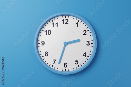02:33am 02:33pm 02:33h 02:33 14h 14 14:33 am pm countdown - High resolution analog wall clock wallpaper background to count time - Stopwatch timer for cooking or meeting with minutes and hours