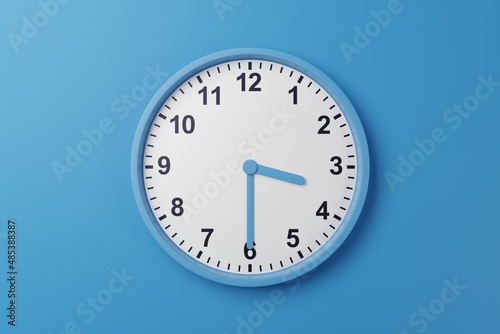 03:30am 03:30pm 03:30h 03:30 15h 15 15:30 am pm countdown - High resolution analog wall clock wallpaper background to count time - Stopwatch timer for cooking or meeting with minutes and hours