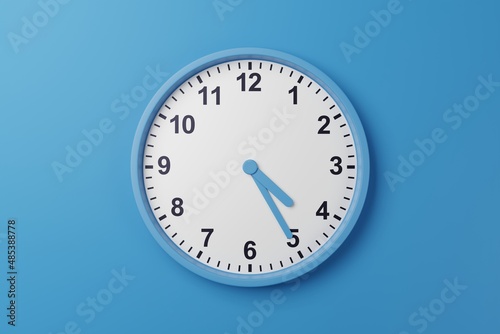 04:25am 04:25pm 04:25h 04:25 16h 16 16:25 am pm countdown - High resolution analog wall clock wallpaper background to count time - Stopwatch timer for cooking or meeting with minutes and hours
