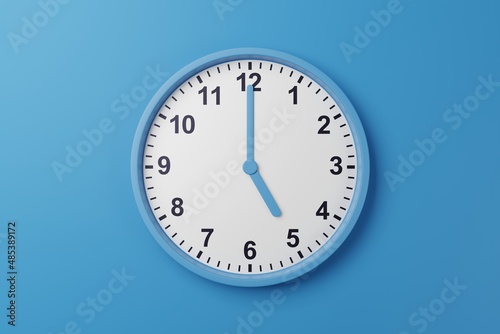 05:00am 05:00pm 05:00h 05:00 17h 17 17:00 am pm countdown - High resolution analog wall clock wallpaper background to count time - Stopwatch timer for cooking or meeting with minutes and hours