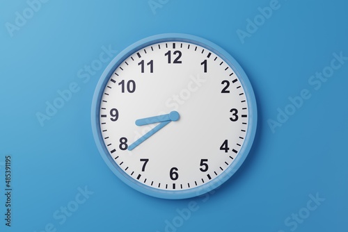 08:39am 08:39pm 08:39h 08:39 20h 20 20:39 am pm countdown - High resolution analog wall clock wallpaper background to count time - Stopwatch timer for cooking or meeting with minutes and hours