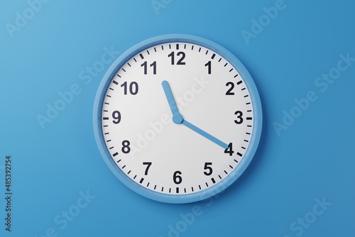 11:20am 11:20pm 11:20h 11:20 23h 23 23:20 am pm countdown - High resolution analog wall clock wallpaper background to count time - Stopwatch timer for cooking or meeting with minutes and hours