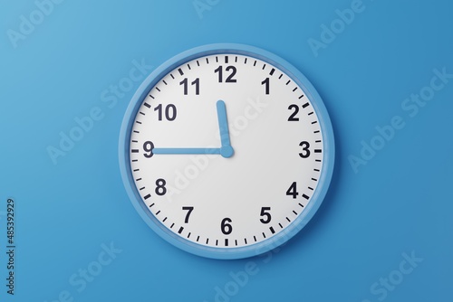 11:45am 11:45pm 11:45h 11:45 23h 23 23:45 am pm countdown - High resolution analog wall clock wallpaper background to count time - Stopwatch timer for cooking or meeting with minutes and hours